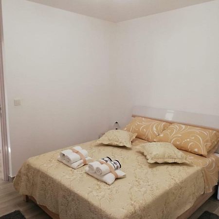 Apartment White Pula Extérieur photo