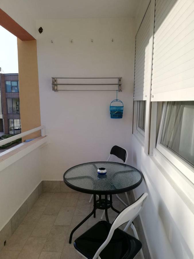 Apartment White Pula Extérieur photo