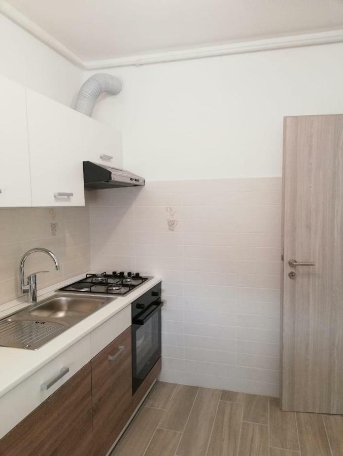 Apartment White Pula Extérieur photo