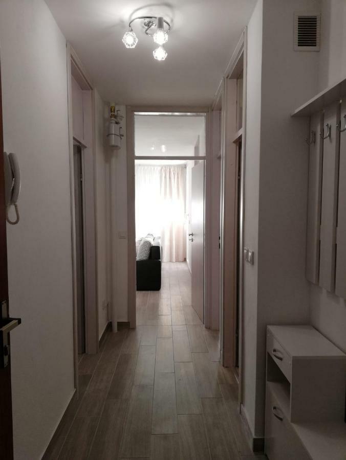 Apartment White Pula Extérieur photo