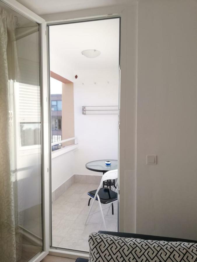 Apartment White Pula Extérieur photo